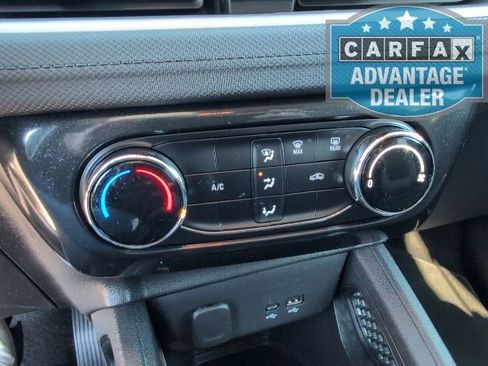 Used 2025 Chevrolet TrailBlazer LT image 19