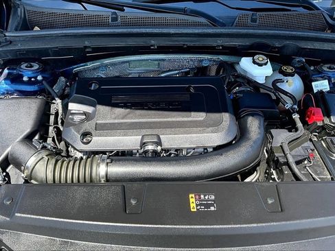 Used 2023 Buick Envision Essence FWD image 9