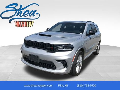 Used 2025 Dodge Durango R/T AWD/4WD image 1