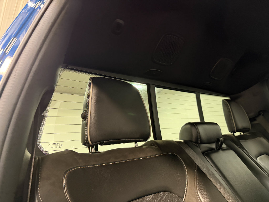 Used 2023 RAM 1500 Laramie AWD/4WD image 71