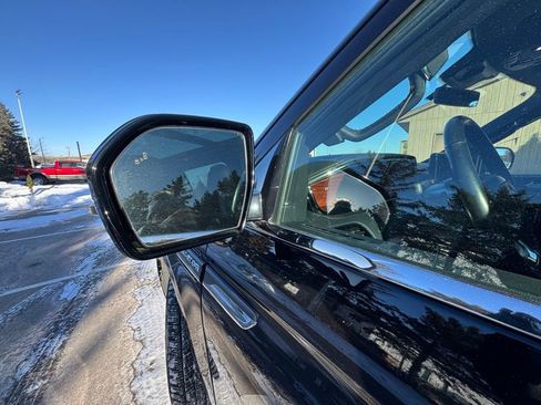 Used 2024 Lincoln Navigator L Reserve w/ Equipment Group 201A image 14