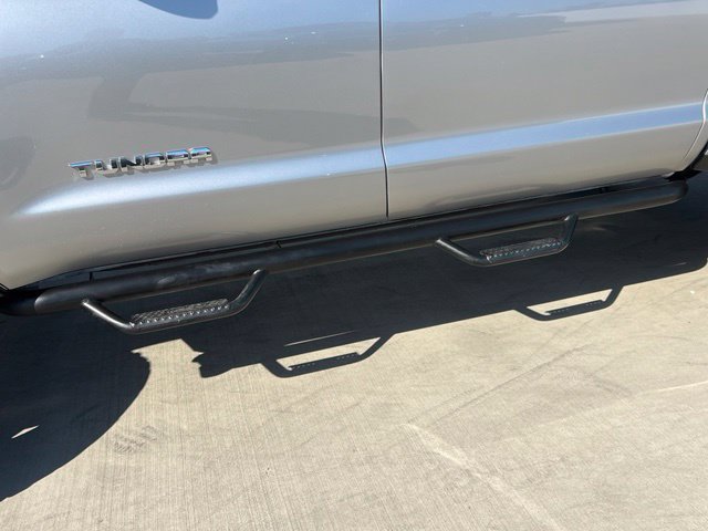Used 2017 Toyota Tundra SR5 w/ SR5 Upgrade Package AWD/4WD image 13