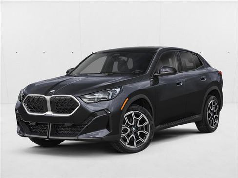 New 2026 BMW X2 xDrive28i w/ Technology Package AWD/4WD image 1