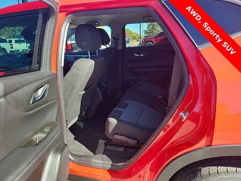 Used 2023 Chevrolet Blazer LT AWD/4WD image 12