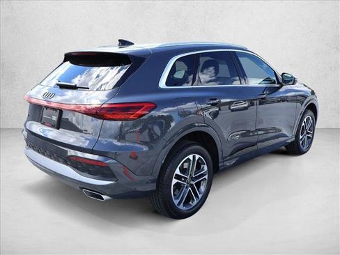 Used 2025 Audi Q5 Premium w/ Convenience Package AWD/4WD image 5