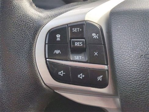 Certified 2023 Ford Explorer Limited w/ Limited Technology Package image 24