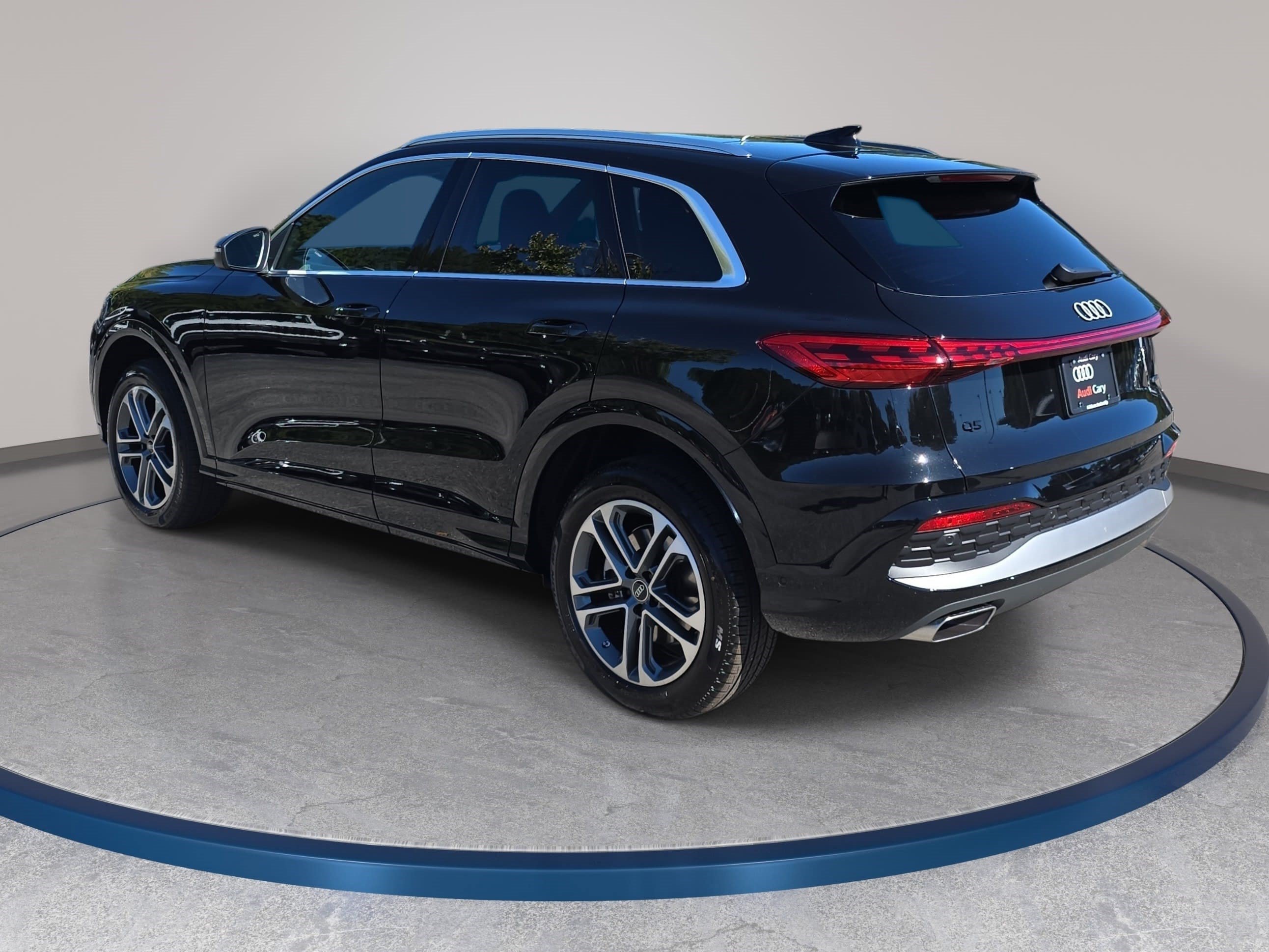 New 2026 Audi Q5 Premium Plus AWD/4WD image 7