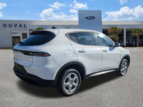 Used 2024 Dodge Hornet GT w/ Cold Weather Group image 4