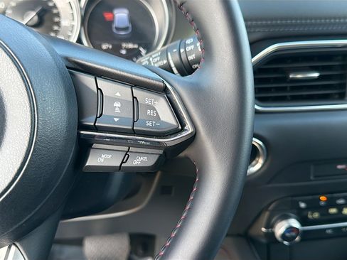 Used 2025 MAZDA CX-5 Carbon Edition image 38