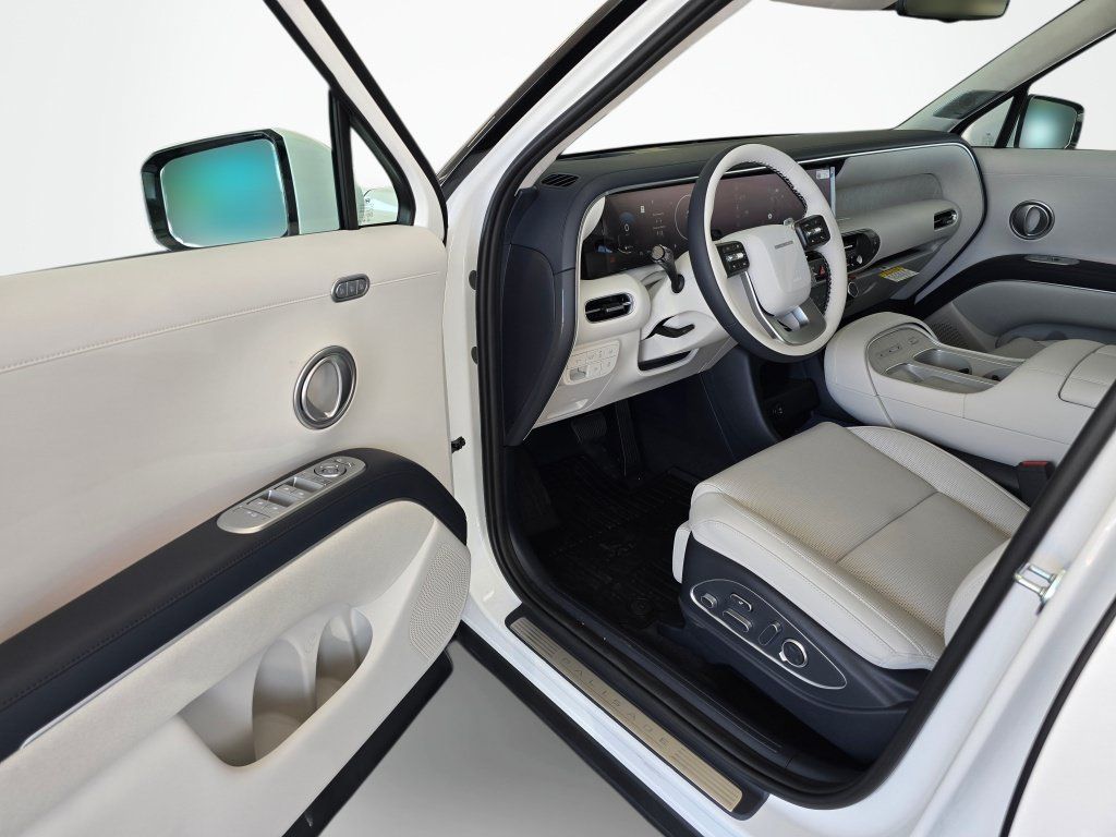 New 2026 Hyundai Palisade Calligraphy AWD/4WD image 27