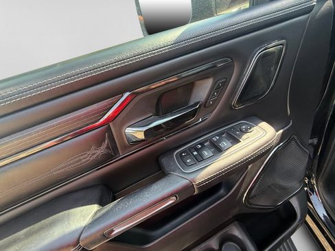 Used 2022 RAM 1500 Limited w/ Night Edition AWD/4WD image 20
