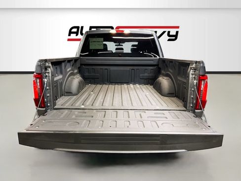 Used 2025 Ford F150 STX w/ Equipment Group 200A AWD/4WD image 24
