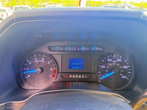 Used 2019 Ford F250 XL RWD image 28