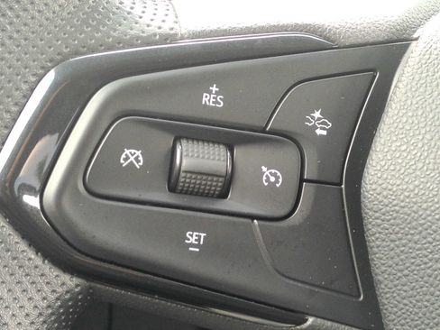 Certified 2023 Chevrolet TrailBlazer LT AWD/4WD image 9