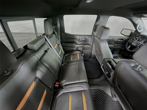 Used 2020 GMC Sierra 1500 AT4 w/ AT4 Premium Package AWD/4WD image 27