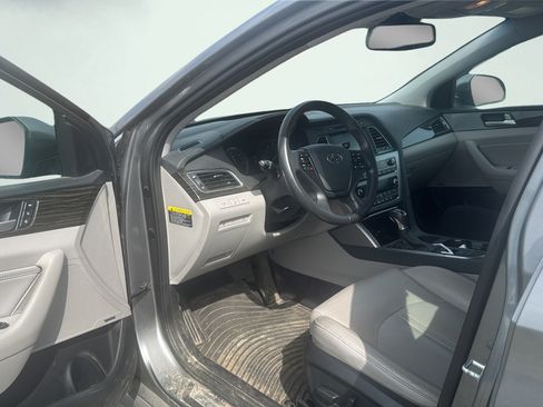 Used 2017 Hyundai Sonata Limited FWD image 15