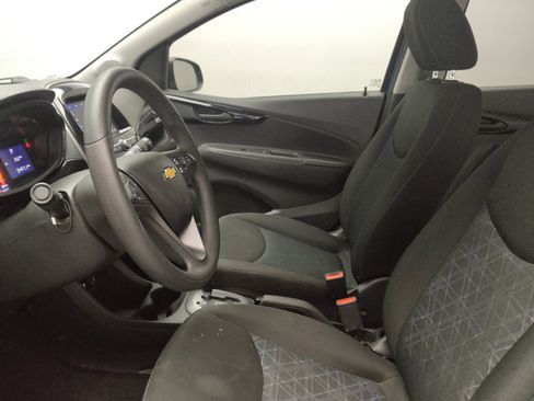 Used 2022 Chevrolet Spark LT image 17