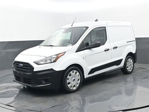 Used 2022 Ford Transit Connect XL image 20
