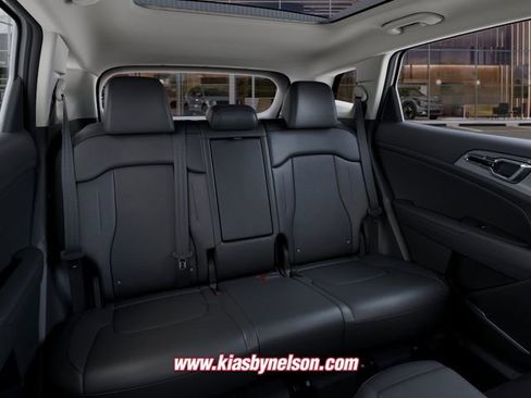 New 2026 Kia Sportage EX AWD/4WD image 18