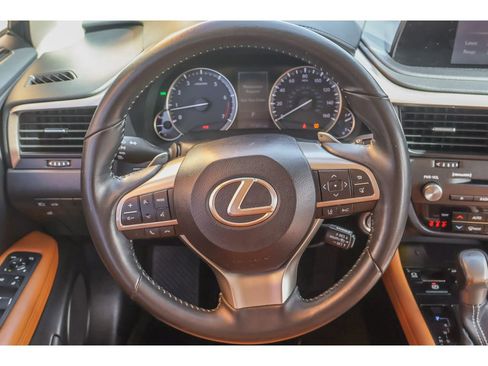 Used 2021 Lexus RX 350 AWD image 22