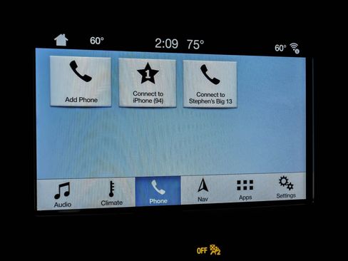 Used 2018 Ford Expedition Max Limited w/ Equipment Group 302A image 25