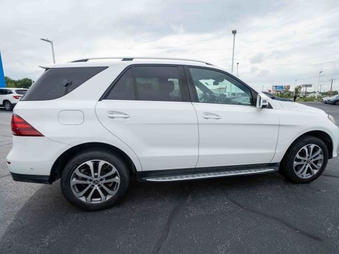 Used 2018 Mercedes-Benz GLE 350 4MATIC image 6