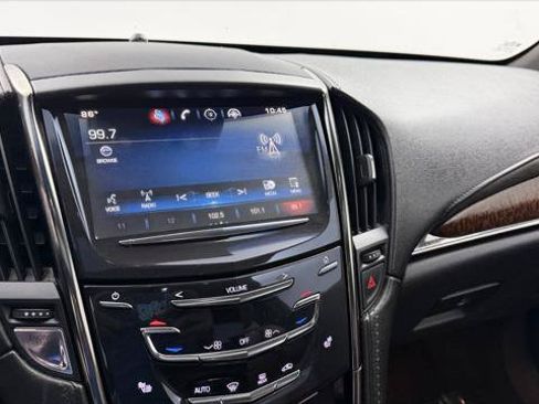 Used 2015 Cadillac ATS Premium RWD image 27