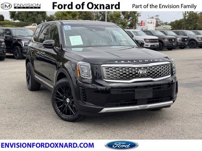 Used 2020 Kia Telluride LX