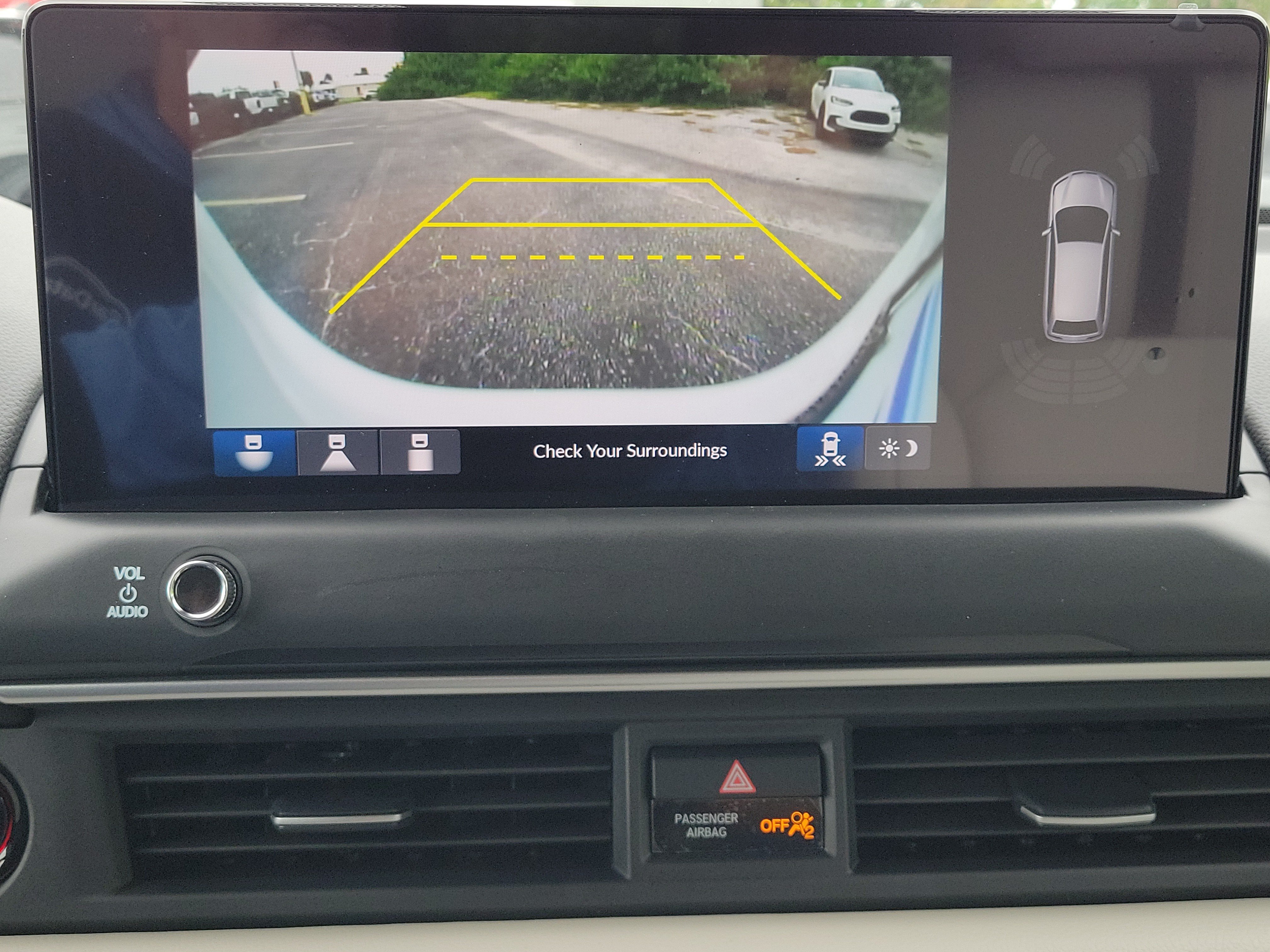 New 2026 Honda Pilot EX-L image 23