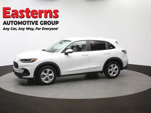 Used 2024 Honda HR-V LX image 57