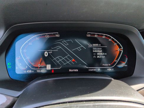 Used 2023 BMW X5 sDrive40i w/ Premium Package image 21