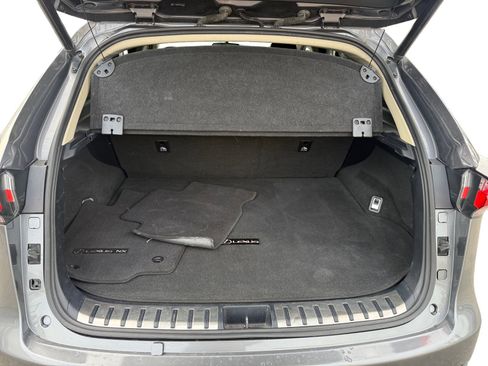 Used 2017 Lexus NX 200t FWD w/ Accessory Package image 17