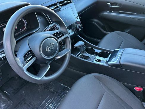 Used 2022 Hyundai Tucson SE w/ Cargo Package image 10