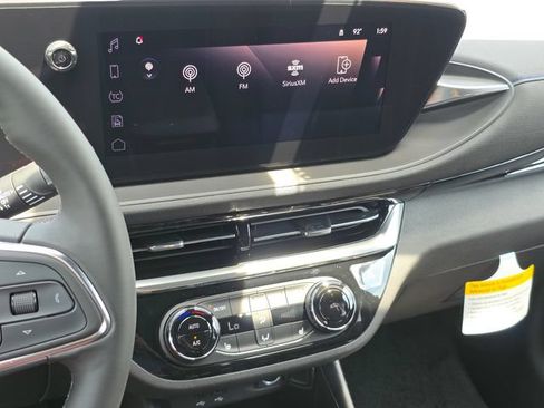 New 2026 Buick Envista Sport Touring w/ Convenience I Package FWD image 8