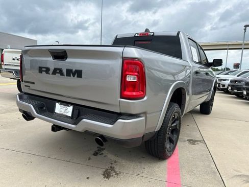 Used 2026 RAM 1500 Big Horn RWD image 12