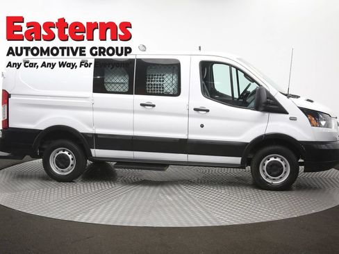 Used 2019 Ford Transit 250 130 Low Roof RWD image 49