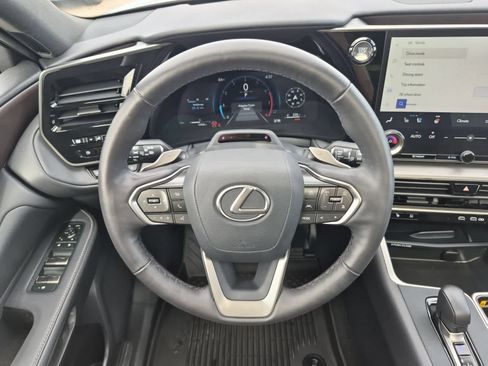 Used 2024 Lexus TX 350 AWD w/ Technology Package image 24