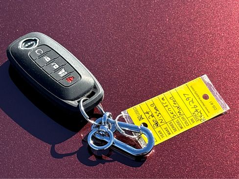 Used 2024 Nissan Sentra SV w/ SV Premium Package image 33