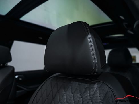 Used 2024 BMW ALPINA XB7 image 41