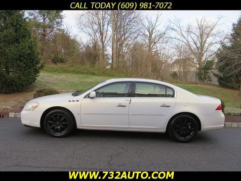 Used 2006 Buick Lucerne CXL w/ Luxury Package image 2