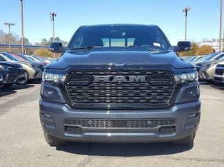 New 2026 RAM 1500 Big Horn video 2