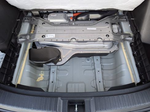 Used 2024 Honda CR-V Sport image 43