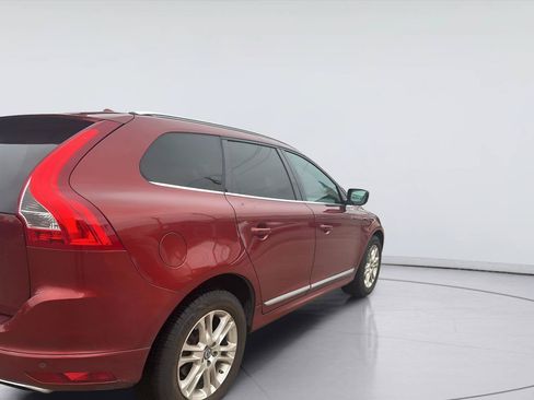Used 2014 Volvo XC60 3.2 FWD image 3