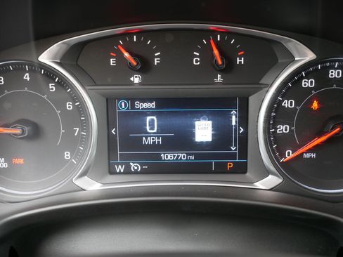 Used 2018 GMC Terrain Denali w/ Comfort Package AWD/4WD image 21