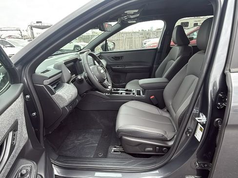 New 2026 Subaru Outback Limited AWD/4WD image 17
