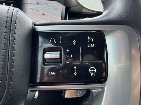 Used 2024 Land Rover Range Rover SE AWD/4WD image 27