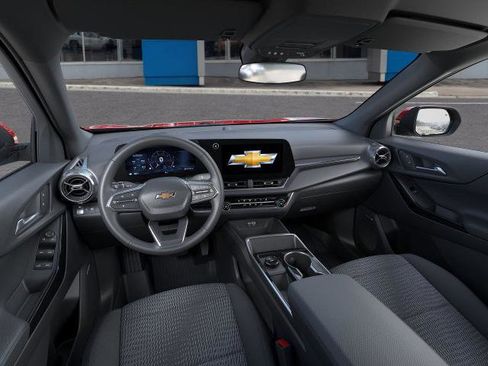 New 2026 Chevrolet Equinox LT image 49