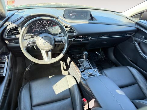 Certified 2024 MAZDA CX-30 AWD 2.5 S w/ Select Sport Pkg image 15
