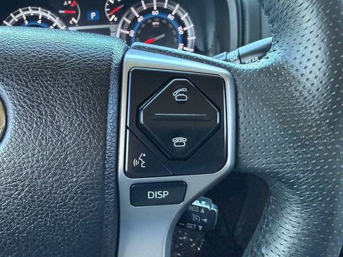 Used 2016 Toyota 4Runner Limited AWD/4WD image 34
