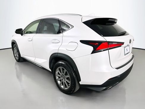 Used 2020 Lexus NX 300 FWD w/ Comfort Package image 7